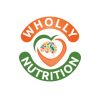 Wholly Nutrition